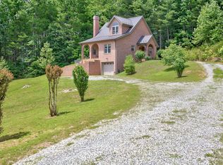 2628 Republican Church Rd, Ferrum, VA 24088