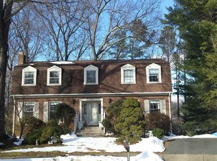 13436 Nascoby Ln, Woodbridge, VA 22193