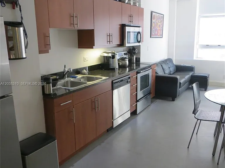 111 E Flagler St #503 — Photo 23