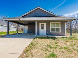 1212 Booker St, Commerce, TX 75428