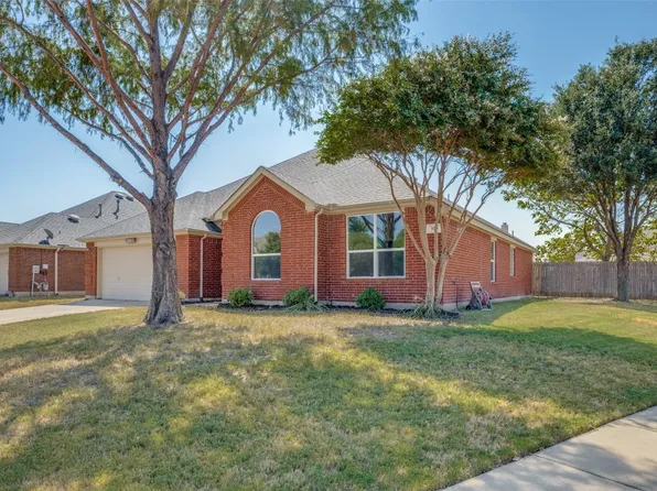 100 Rock Meadow Trl, Mansfield, TX 76063