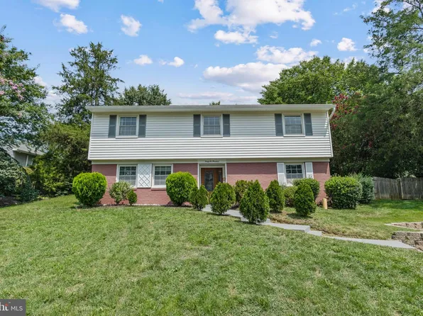 4600 Picot Rd, Alexandria, VA 22310