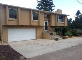 1845 Mesita Ct, Colorado Springs, CO 80905