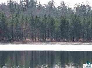 LOT 2 County Line Rd, Minong, WI 54859