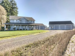 8340 Darley Rd SE, Aumsville, OR 97325