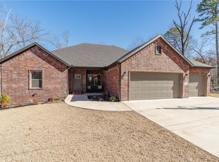 4 Kiswick Dr, Bella Vista, AR 72714