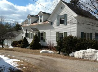 11 Allen St, Wilton, ME 04294