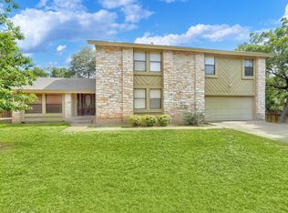 7508 Stonecliff Dr, Austin, TX 78731