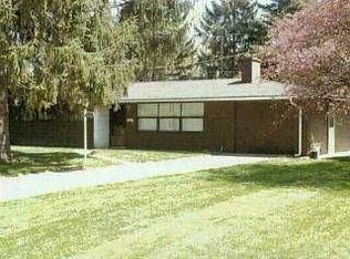 3030 E Lincolnshire Blvd, Toledo, OH 43606