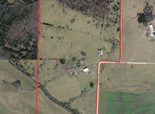 1435 Sampson Rd, Niangua, MO 65713