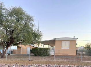 20159 E Quail Run Dr, Mayer, AZ 86333