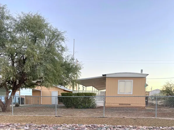 20159 E Quail Run Drive, Mayer, AZ 86333