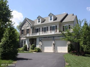 2524 Avon Ln, Falls Church, VA 22043