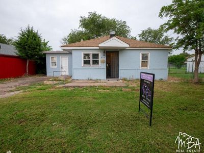 609 Pennsylvania Ave, Garden City, KS, 67846