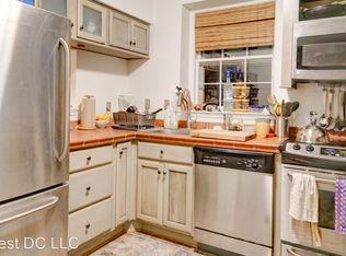 3720 39th St NW APT E167, Washington, DC