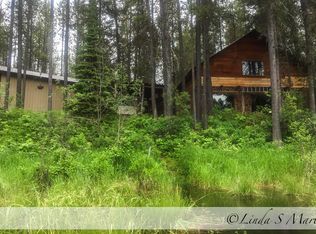 4700 Blankenship Rd, Columbia Falls, MT 59912