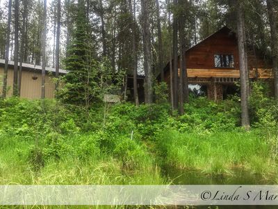 4700 Blankenship Rd, Columbia Falls, MT, 59912