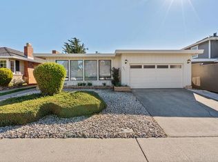 2341 Whitecliff Way, San Bruno, CA 94066
