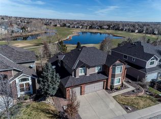 16293 W 66th Cir, Arvada, CO 80007