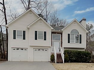 301 Windy Trce, Canton, GA 30114