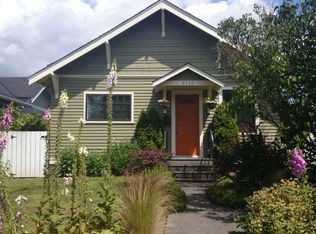 8346 29th Ave NW, Seattle, WA 98117