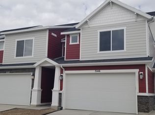 5146 W Vibrato St, Herriman, UT 84096