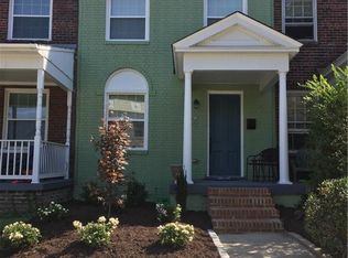 2607 Grayland Ave, Richmond, VA 23220