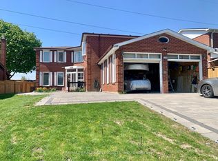 4296 Claypine Rise, Mississauga, ON L4W 2G6