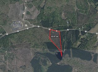 10.97 ACRE Tomlinson Rd, Victoria, VA 23974