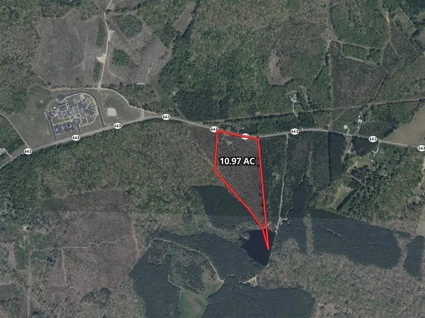 10.97 ACRE Tomlinson Rd, Victoria, VA 23974