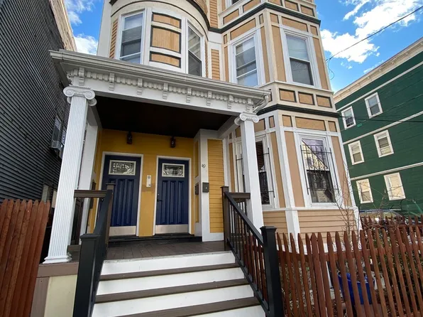 49 Copeland St, Boston, MA