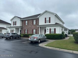 8855 Radcliff Dr NW UNIT 19D, Calabash, NC 28467