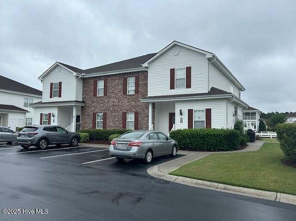 8855 Radcliff Dr NW UNIT 19D