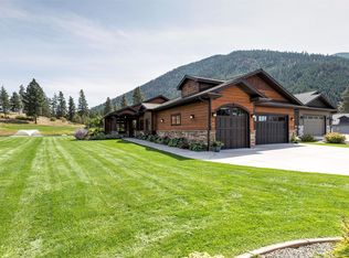 774 Anglers Bend Way, Missoula, MT 59802