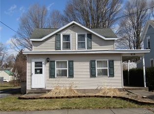 616 William St, Rome, NY 13440