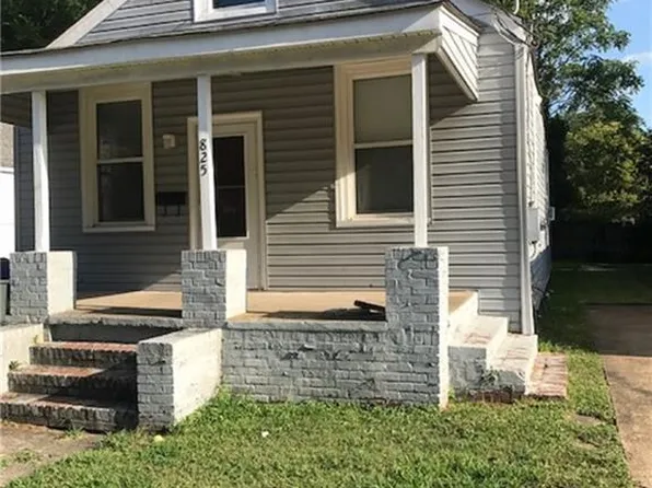 825 48th St, Norfolk, VA 23508