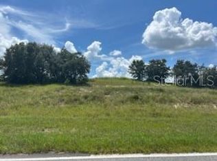 N Lake Patrick Rd, Babson Park, FL 33827