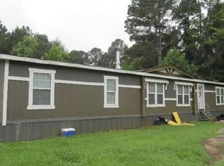 375 Bossier St, Heflin, LA 71039