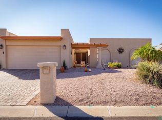 26210 S Cloverland Dr, Sun Lakes, AZ 85248