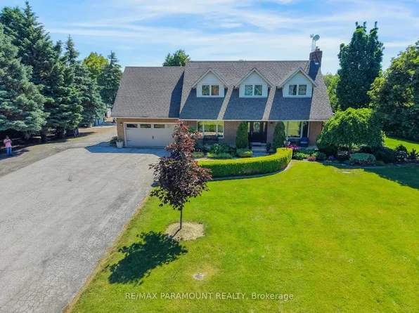 11741 Cold Creek Rd, Vaughan, ON L0J 1C0