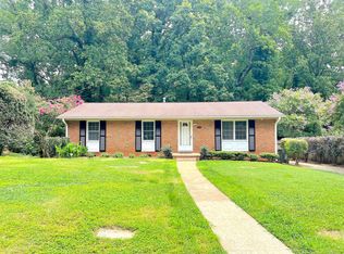 2604 Patrick Rd, Raleigh, NC 27604