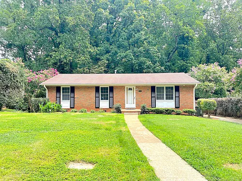 2604 Patrick Rd Photo 1