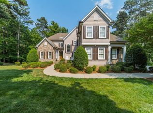 137 High Hills Dr, Mooresville, NC 28117