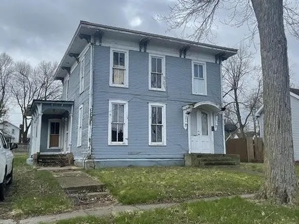 143 Lafayette St, Hudson, MI 49247