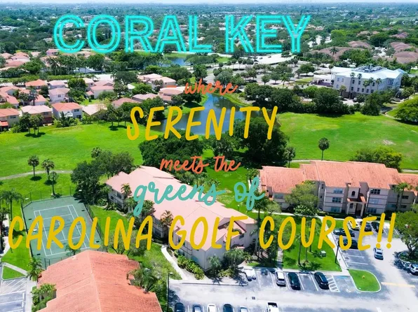 3370 Pinewalk Dr N APT 1222, Margate, FL 33063