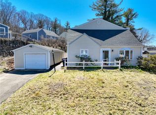 161 Glen Haven Rd, New Haven, CT 06513