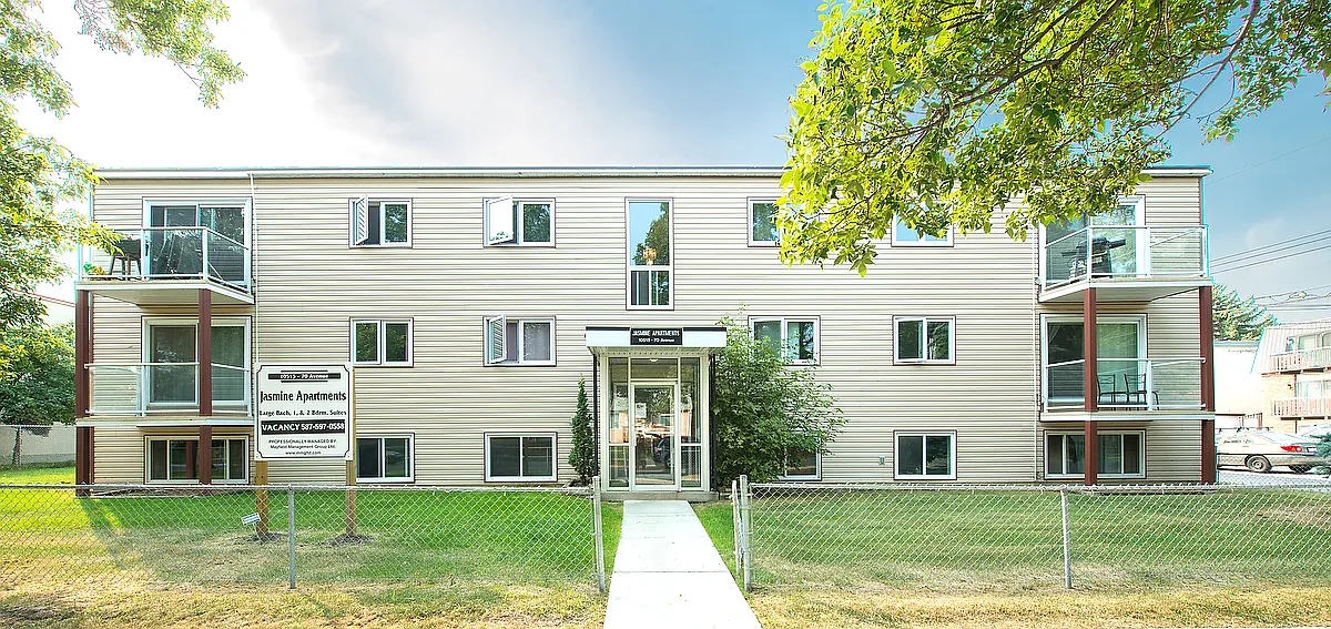 Jasmine Apartments — Photo 2