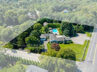 117 Montauk Hwy, Westhampton, NY 11977