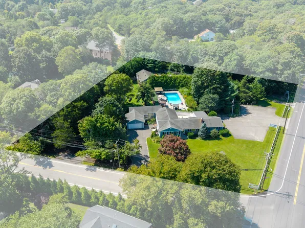 117 Montauk Hwy, Westhampton, NY 11977