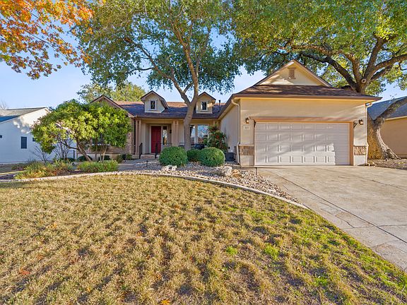 Look at all the shade! 